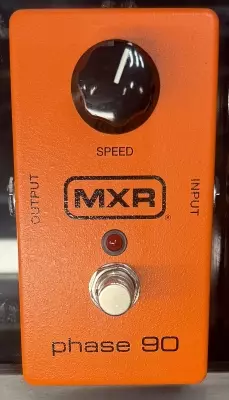 MXR - M101